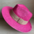 Chapéu Panamá Riviera - Pink - comprar online