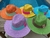 Chapéu Panamá Malibu - Amarelo - Coisas da Laurinha | Moda Personalizada | Compre Online.