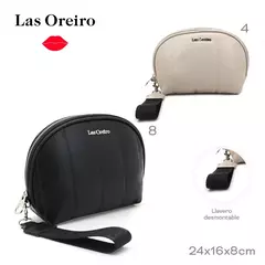 Portacosmetico Las Oreiro 16081