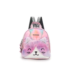 Mochila Personaje Peluche and Fantasy Chimola M135 - tienda online