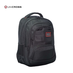 Mochila Unicross portanotebook negra - tienda online