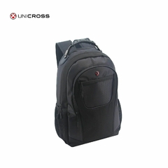 MOCHILA UNICROSS P/NOTEBOOK 18"