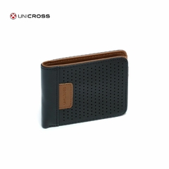 Billetera con division Unicross - comprar online