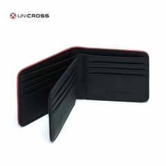 Billetera Unicross en internet