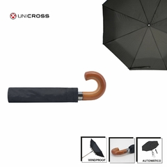 Paraguas Unicross corto