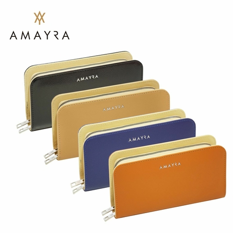 Billetera Amayra Doble 67.B761