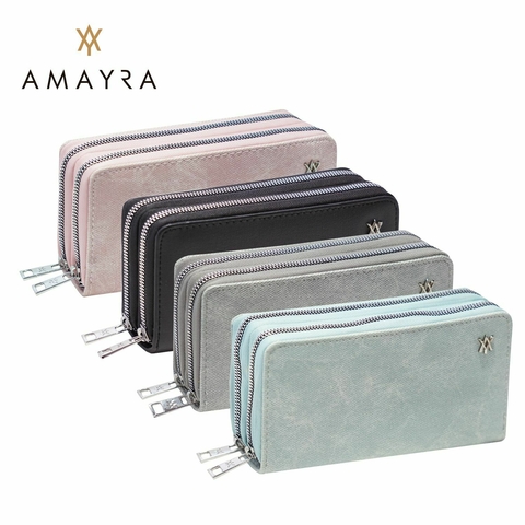 Billetera Amayra Doble 67.B833