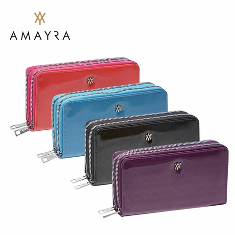 Billetera Amayra Doble 67.B839