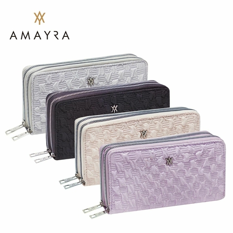 Billetera Amayra Doble 67.B868