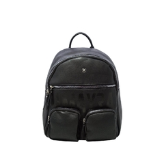 Mochila Amayra Negra 67.C1867 en internet