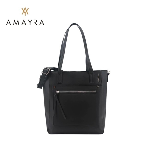 Cartera Amayra negra 67.C2115.1 Comprar en In Flux
