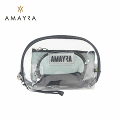 Portacosmeticos Amayra 67.E905 - comprar online