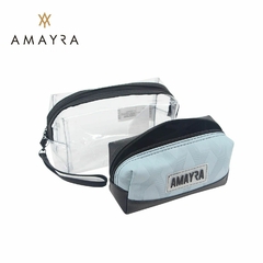 Portacosmeticos Amayra 67.E907 - In Flux