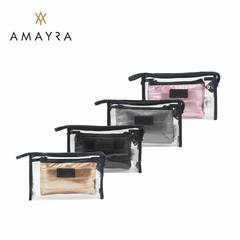 Portacosmeticos Amayra Set X2 cod. 67.E910