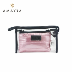 Portacosmeticos Amayra Set X2 cod. 67.E910 - comprar online