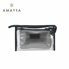 Portacosmeticos Amayra Set X2 cod. 67.E910 - tienda online