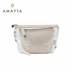 Portacosmeticos Amayra Set X2 cod. 67.E914 - tienda online