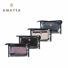 Portacosmeticos Amayra Set X3 67.E918