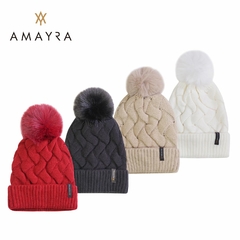 Gorros Amayra