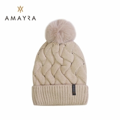 Gorros Amayra - In Flux