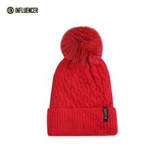 Gorro Influencer - In Flux