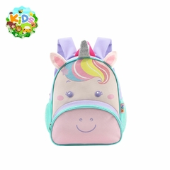 MOCHILA ANIMALS LSYD 91.1540 - comprar online