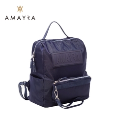 Mochila Amayra Azul - comprar online