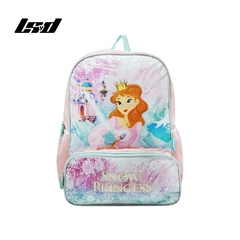 Mochila de espalda princesa 16" LSYD 91.20402 - tienda online