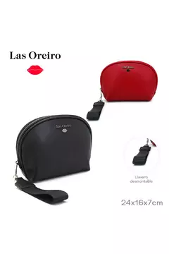 Portacosmetico Las Oreiro 16079