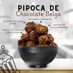 KIT MISTO O MAIS VENDIDO DR. PIPOCA GOURMET - 10 UNIDADES - Dr. Pipoca - Pipoca Gourmet