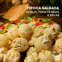 COMBO PIPOCAS SALGADAS DR. PIPOCA - 15 UNIDADES - Dr. Pipoca - Pipoca Gourmet