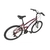 Bicicleta Caloi 400 Aro 26 Feminina Vinho 21 Marchas 2021 Passeio Tamanho 16 na internet