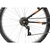 Bicicleta Twister Easy 7v Marchas Aro 26 Aço Preto Fosco 2020 - loja online