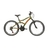 Bicicleta Max Front Aro 24 Verde 21v Amortecedor Dianteiro 2021