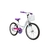 Bicicleta Ceci Aro 20 Branca Infantil 2020 - comprar online