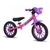 Bicicleta Balance Bike Feminina Rosa