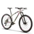 Bicicleta Fun Comp 16v Freio Hidráulico 2021/2022 - Arly Bikes