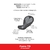 Calça 3D Compress TD Preto Masculino com Bolso Externo