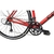 Bicicleta Strada Aro 700 Speed 16v Claris 2020 - loja online