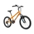 Bicicleta Snap 7 Marchas Aro 20 Amarelo com Garfo de Amortecedor 2021 - comprar online