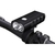 Farol BX2 Carregamento USB 600 Lúmens EC-6159 com Suporte 2 Leds NX2 - Arly Bikes