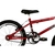 Bicicleta Fly Aro 20 Cross em Aço BMX Freio V-Brake na internet