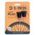 Kit Ferramentas Safe Plug Tubeless para Guidão de Bicicleta