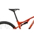 Imagem do Bicicleta Carbon Elite Fs Vermelho Slx 12v Canote Retrátil 2021