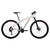 Bicicleta Atacama 27v Branco Aro 29 Freio a Disco Hidráulico 2022 - loja online