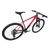 Bicicleta Carbon Sport 12v Slx Vermelho/Preto Carbono Suspensão Ar 2021 na internet