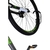 Suporte de parede para Bike AL-09 Vertical - comprar online