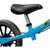 Bicicleta Balance Bike Masculina Azul Aro 12 na internet