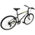 Bicicleta Aspen Easy 7v Marchas Aro 26 Aço Preto Fosco 2020 na internet