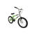 Bicicleta Fly Aro 20 Cross em Aço BMX Freio V-Brake - loja online